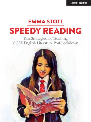 cover image of Speedy Reading